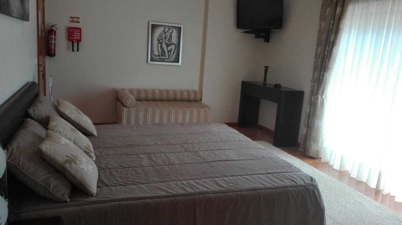 Quarto/Suite De Charme Виана-ду-Каштелу Экстерьер фото