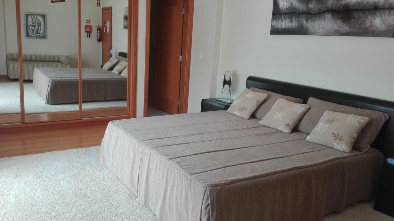 Quarto/Suite De Charme Виана-ду-Каштелу Экстерьер фото