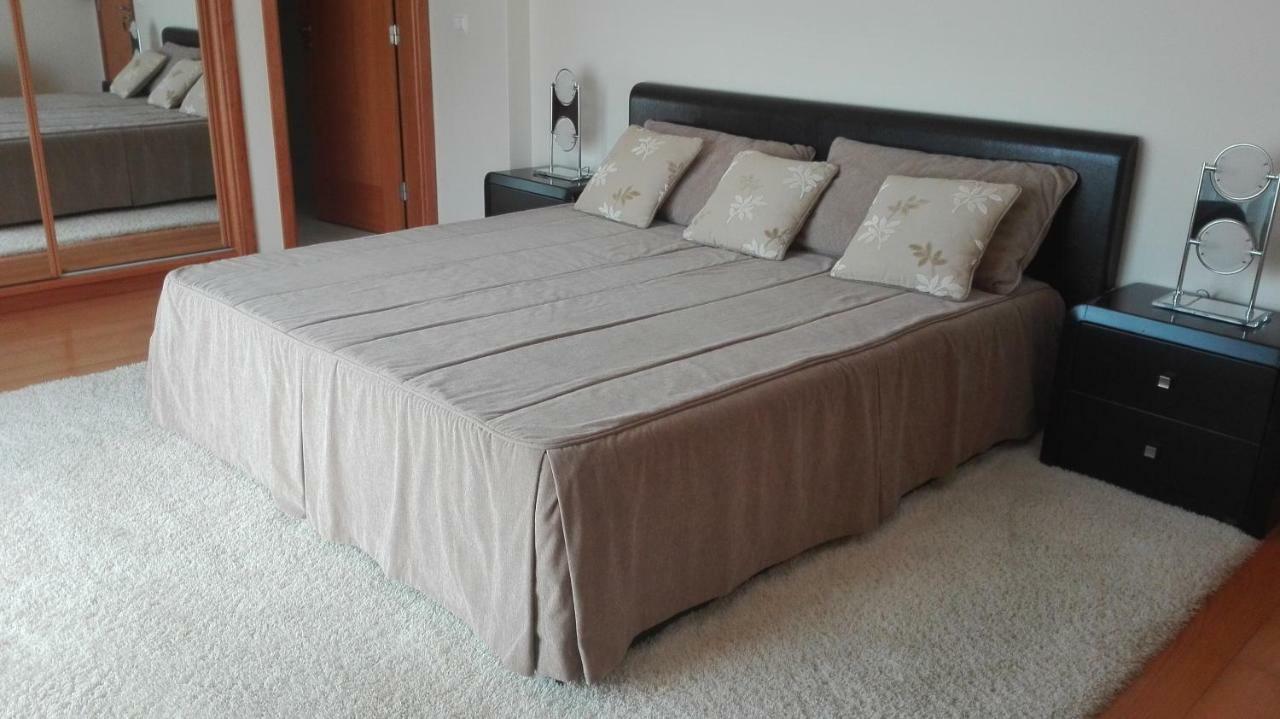 Quarto/Suite De Charme Виана-ду-Каштелу Экстерьер фото